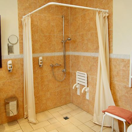Art Hotel Neckar Neckargemund Bilik gambar